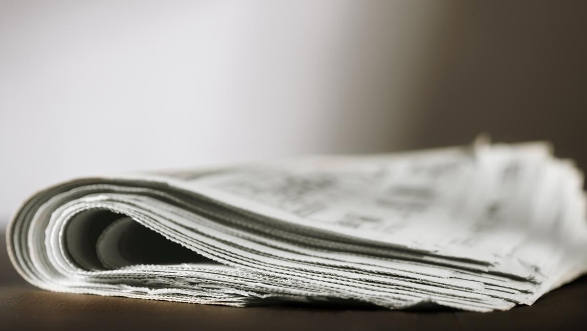 Say goodbye to ABQ Journal's coinoperated newspaper racks