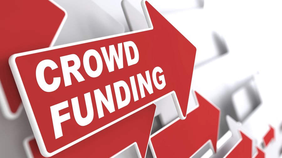 Investing Through Crowdfunding