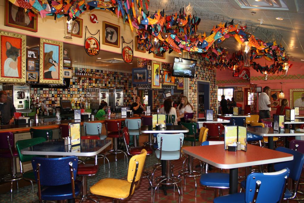 New Restaurants On Tap For Raleigh Cary Triangle Business Journal Chuy S Restaurant Is Opening In North Hills On Nov