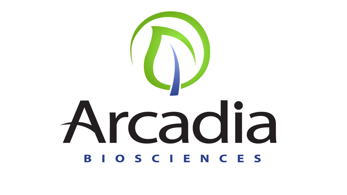 Arcadia Biosciences prepares for 86M IPO by hiring CFO Sacramento Business Journal
