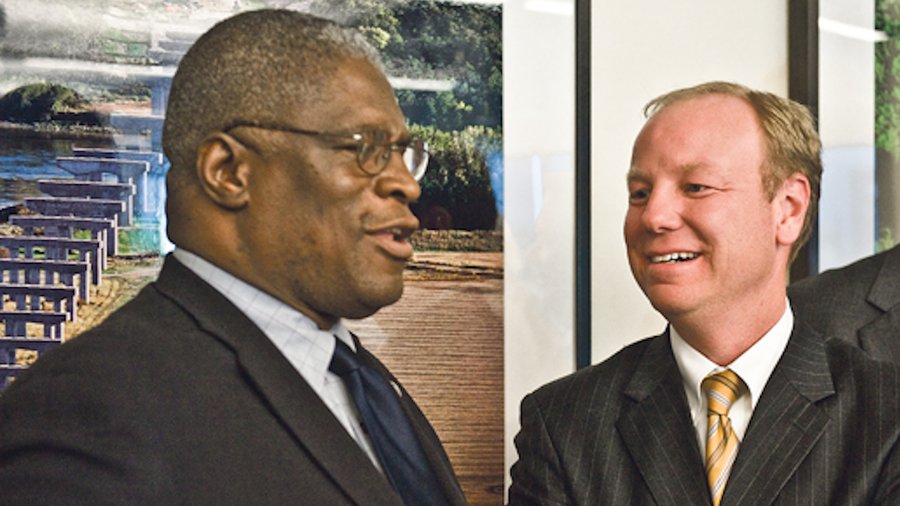 KCATA names Reardon as its new CEO Kansas City Business Journal