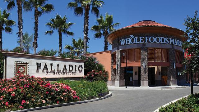 Pretty Sweet Bakery, Sleep Number coming to Folsom's Palladio at ...