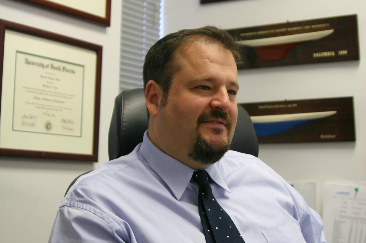 Lasa leads startup SiteWit to over 1.5 million from investors Tampa