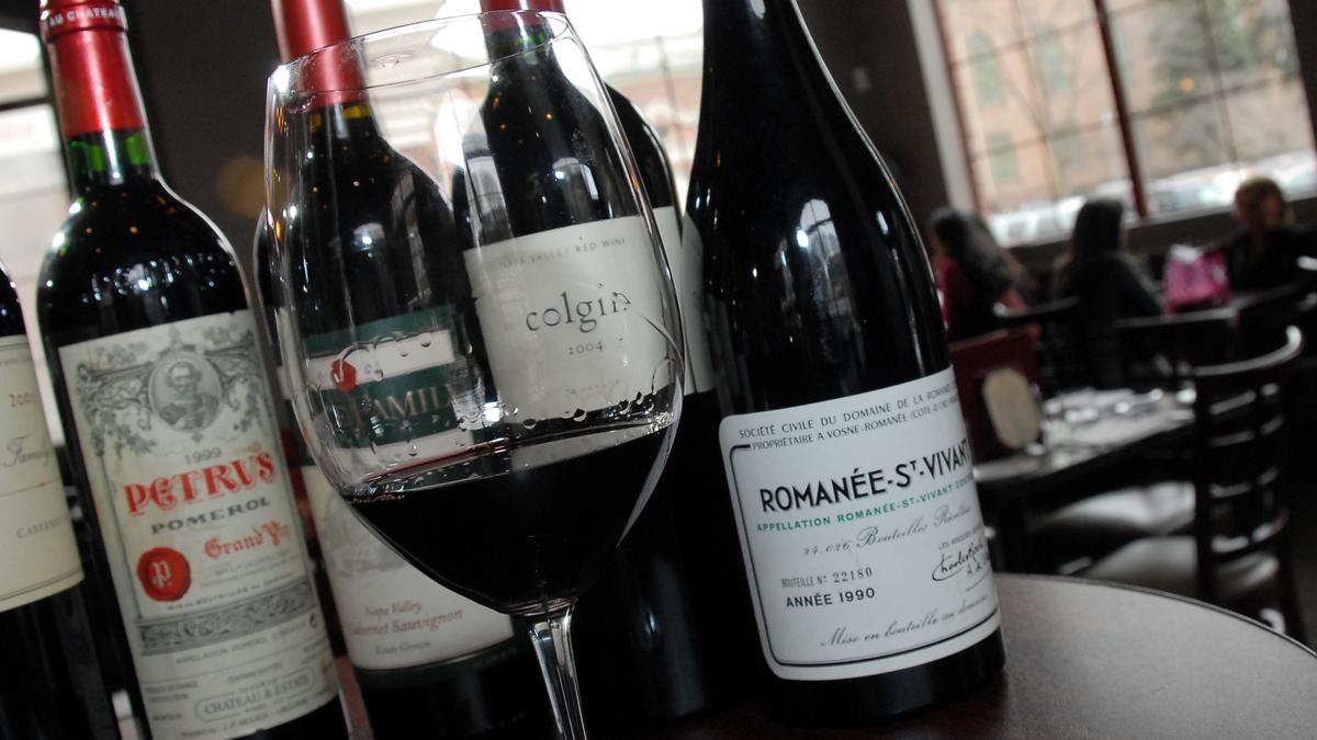 Yono's restaurant receives nod from James Beard Foundation for its wine program - Albany Business Review