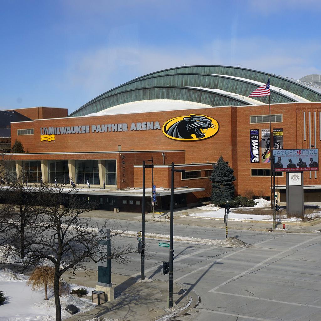 UW-Milwaukee Panther Arena improvements paying off for Admirals