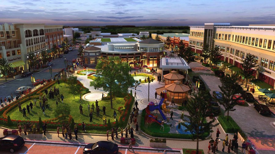 Corners of Brookfield developers purchase site for 19M, plan midApril