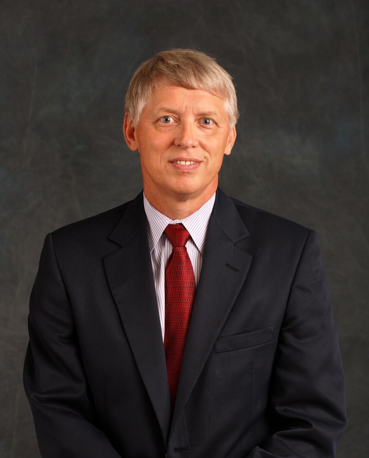 3 questions for Tony Waldrop, UCF provost Orlando Business Journal