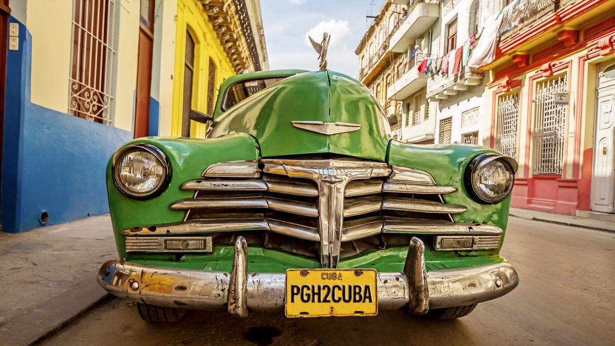 Five things to know today, and why Cuba may owe money to local