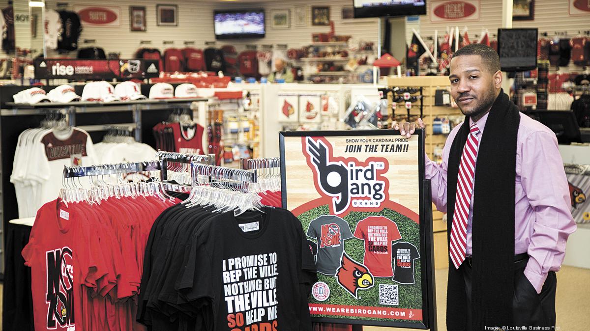 Clothing brand startup looks to be first choice for Cards apparel