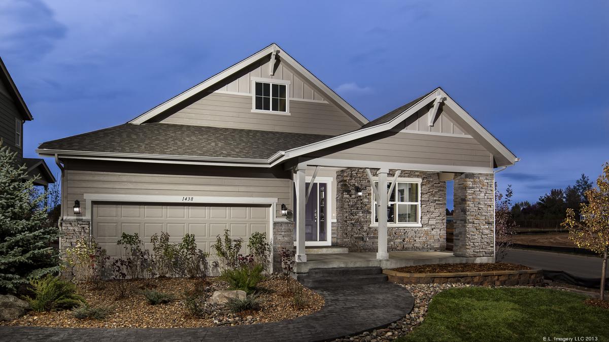 Development coming to Green Gables Country Club site Denver Business