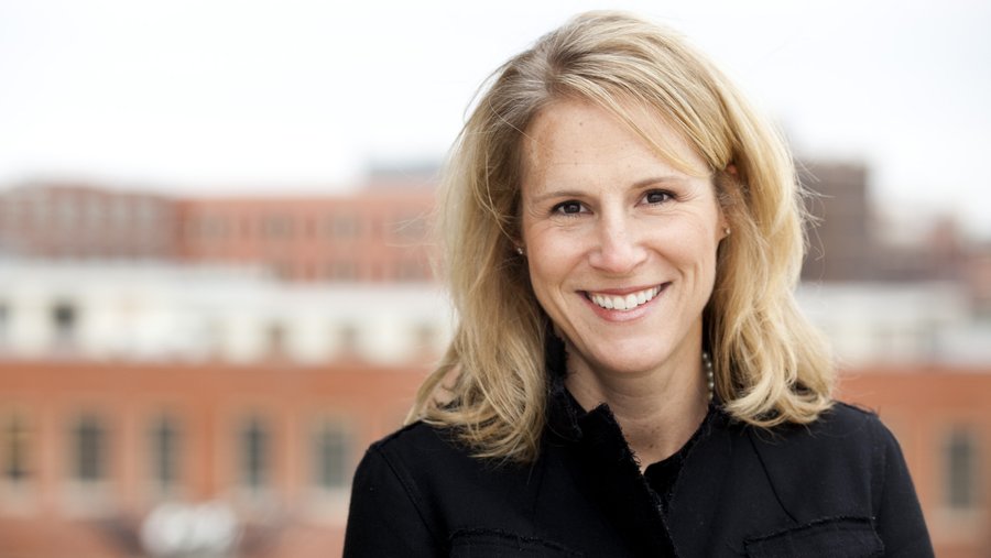 Whitney Vliet Ward named Keller Williams’ commercial division director