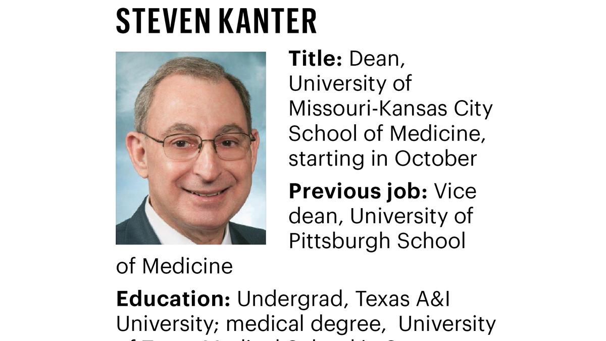 KU, UMKC, KCUMB med school deans talk cooperation, potential Kansas