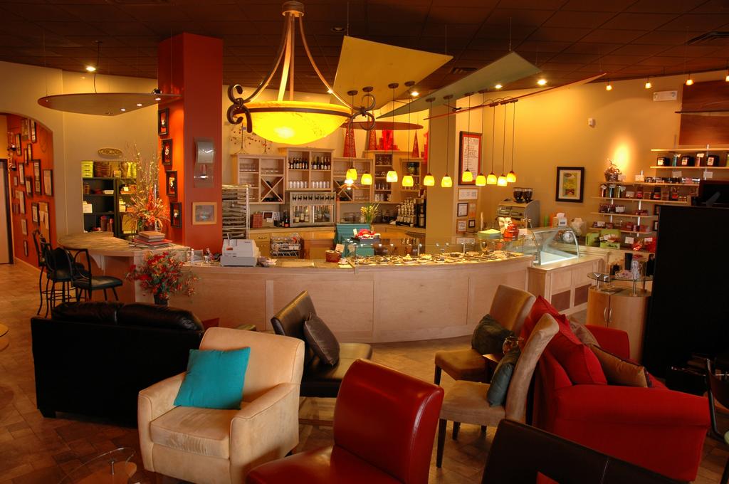 Prairiefire is sweet spot for Cocoa Dolce Artisan Chocolates expansion