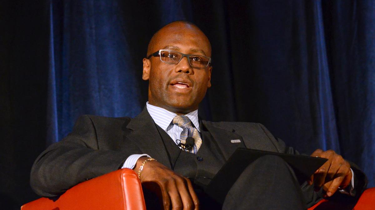 Lynx CEO John Lewis Jr. to leave for job in Charlotte Orlando