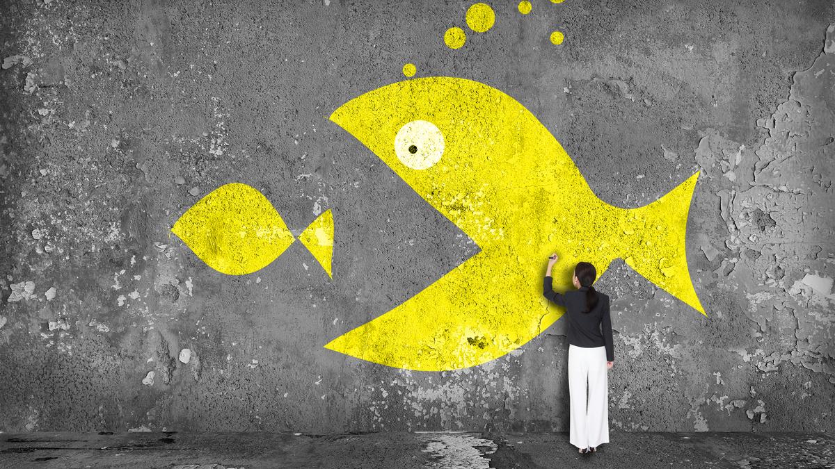 Roper Technologies to buy Atlanta's Aderant for 675M Atlanta