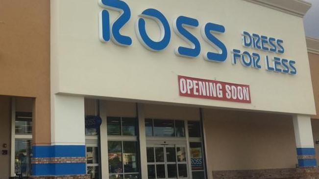 ross dress for less albuquerque