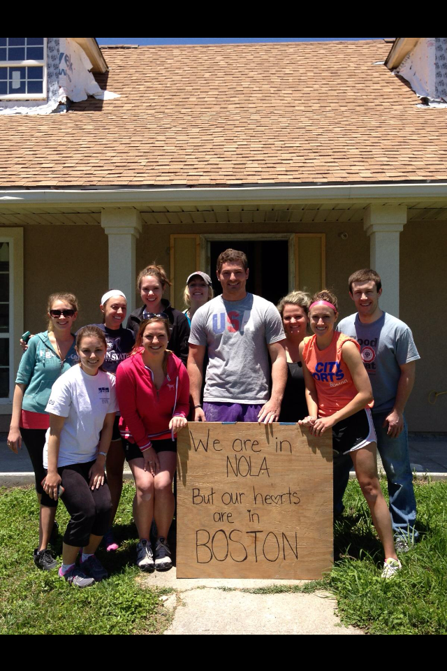 Out of the Office Photos from Mass. business events Boston Business