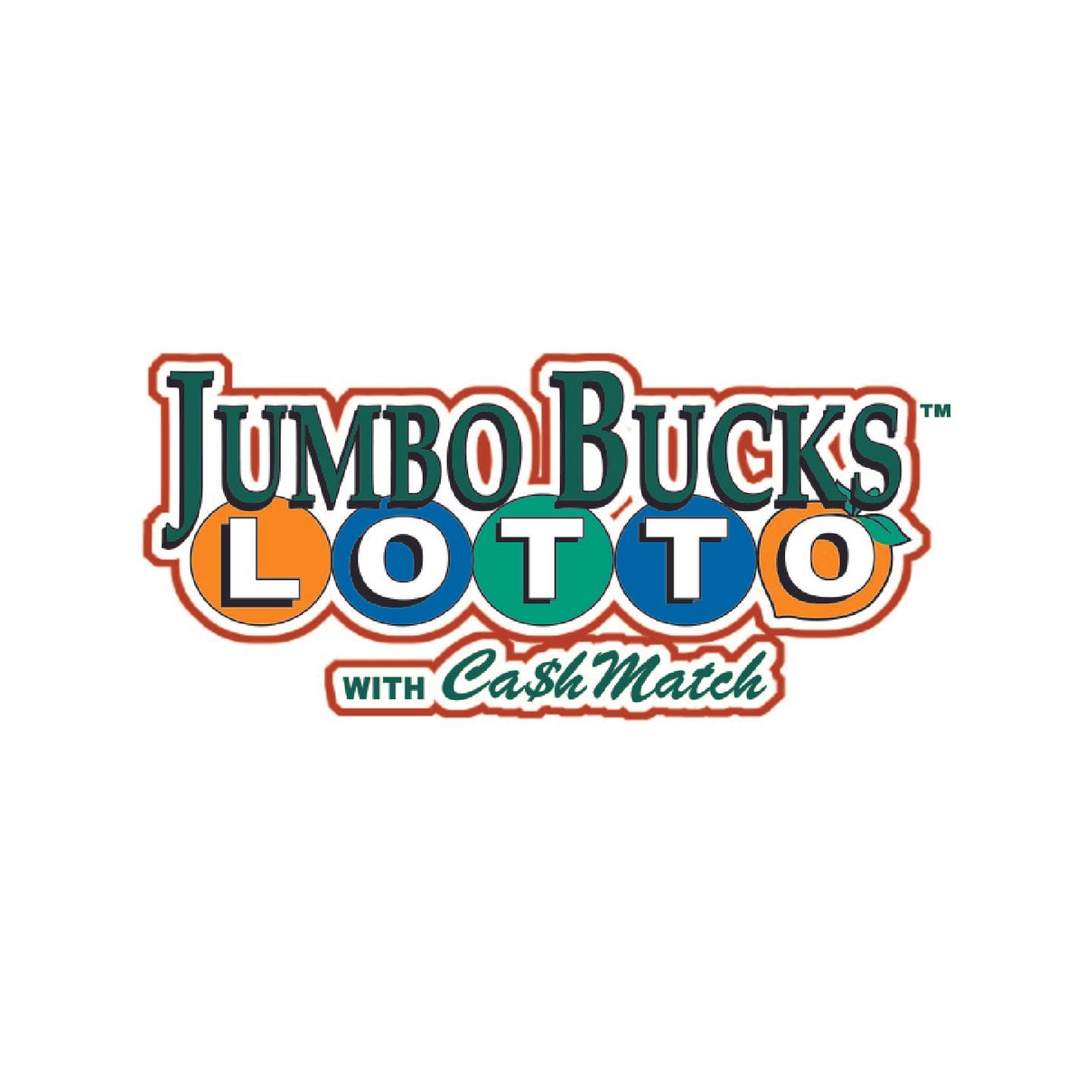 Jumbo bucks shop lotto jackpot