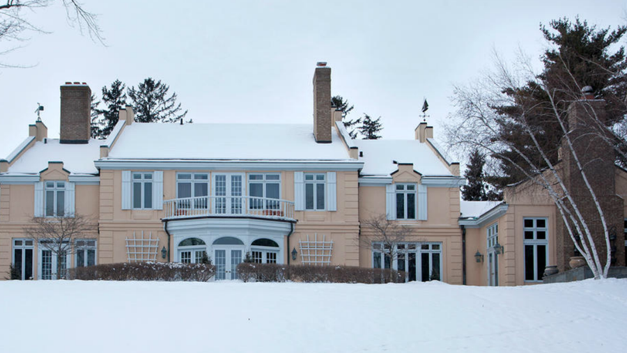 Twins' Joe Mauer buys Lake Minnetonka home for $6.2M - Minneapolis / St.  Paul Business Journal