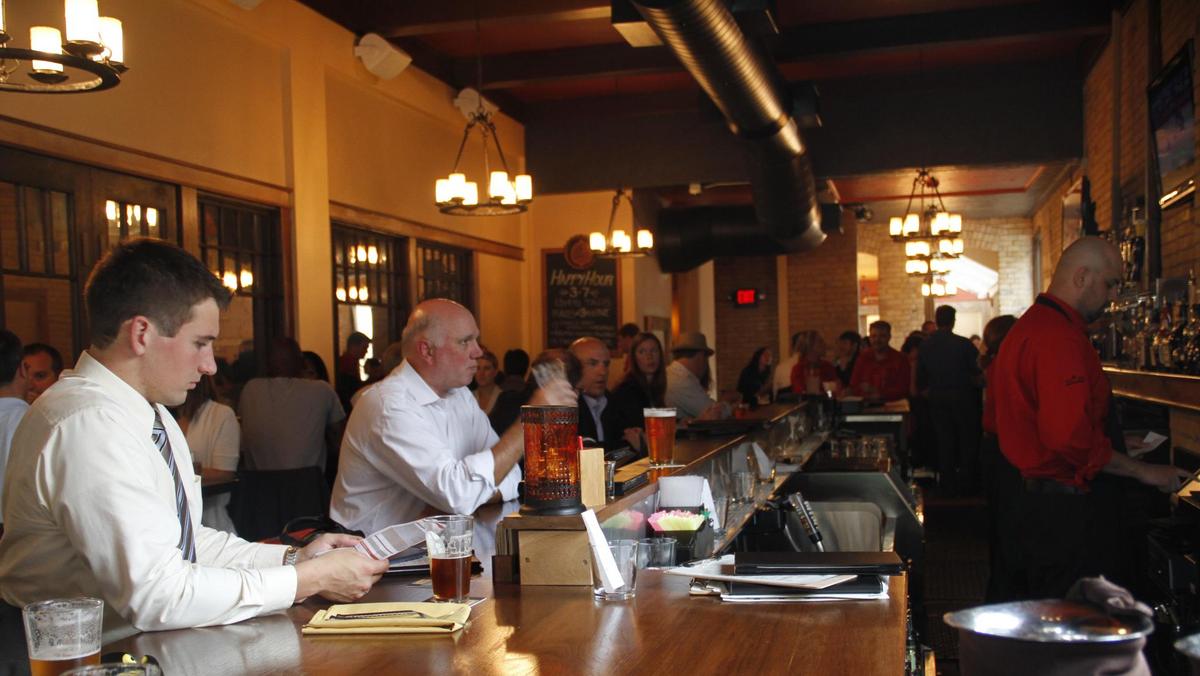 Devil's Advocate seeks new space, ponders push into brewing