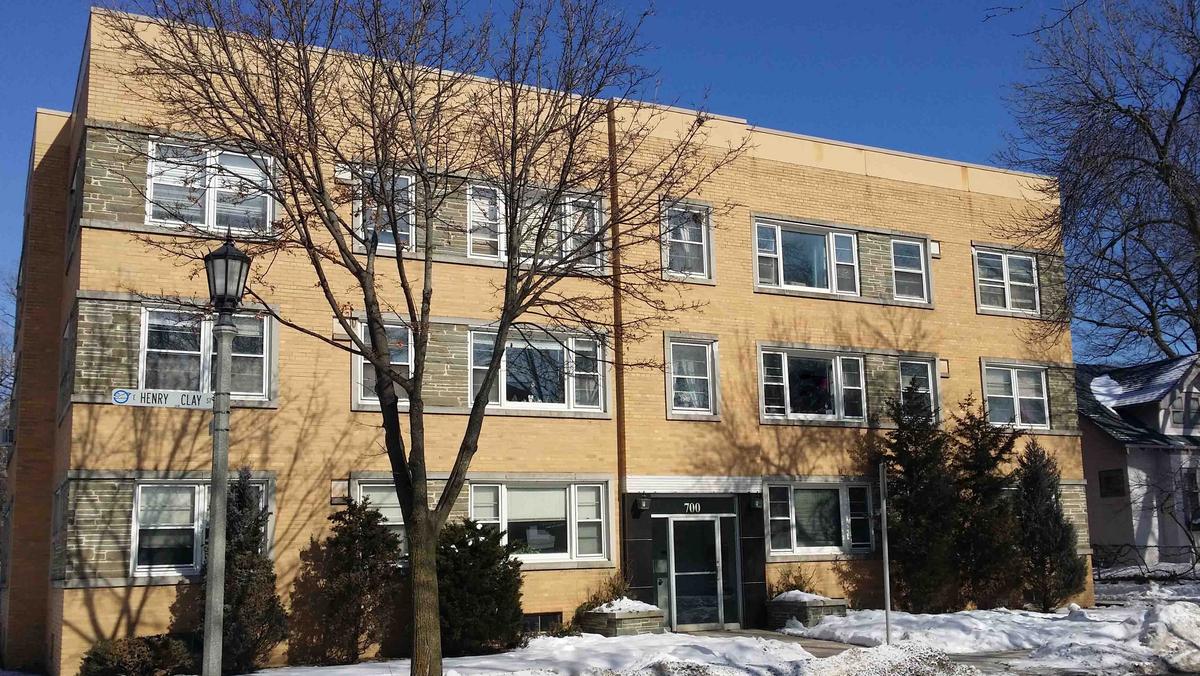 Dominion buys Whitefish Bay apartment building, plans renovations