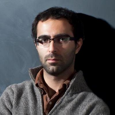 For St. Louis entrepreneur, love is rocket science - St. Louis Business Journal (blog)