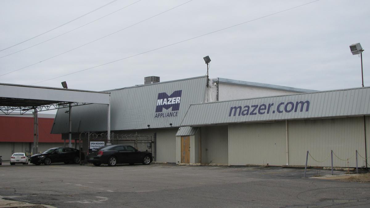 Mazer Appliance to reopen at original Avondale location under new