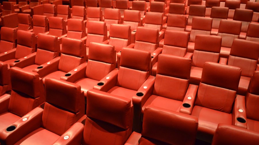 Consolidated Theatres at Maui's Queen Kaahumanu Center completes 1M