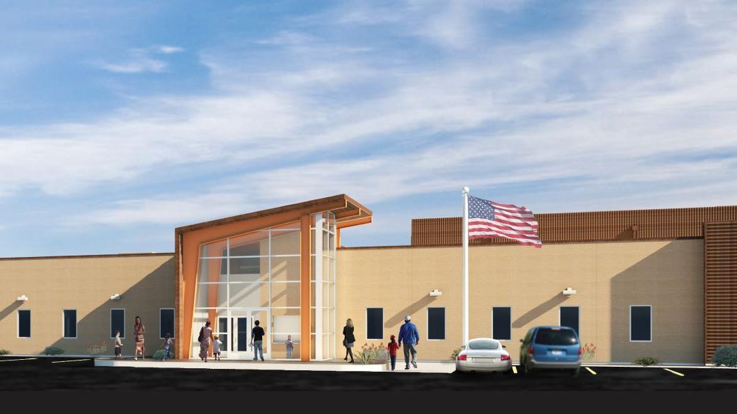 BASIS Charter School Breaks Ground On 11M Campus In Goodyear Phoenix