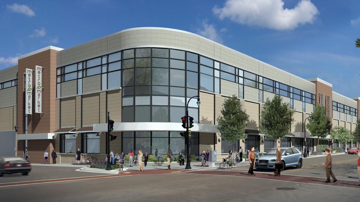 Roundy's says new Shorewood Metro Market to mirror Mariano's style