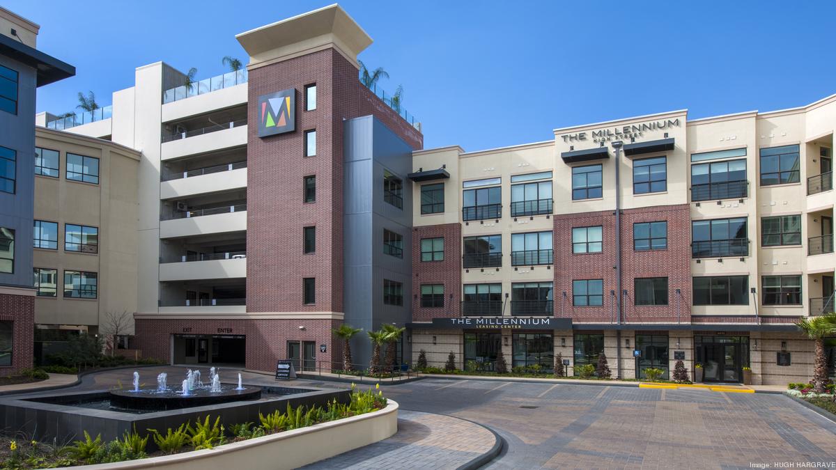 LEED Certified, Fitness Center, Expansive Windows - craigslist