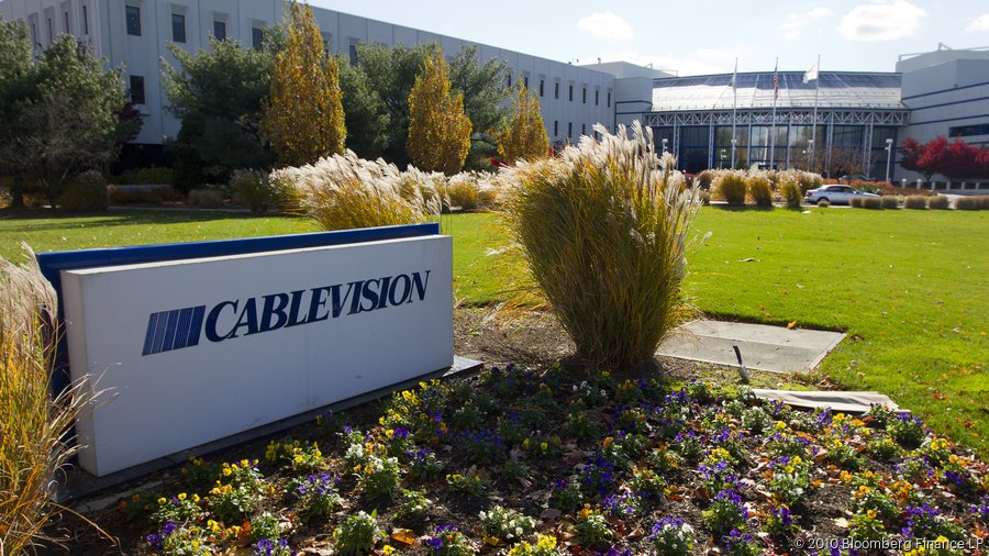 Cablevision adds Hulu to channel lineup L.A. Business First