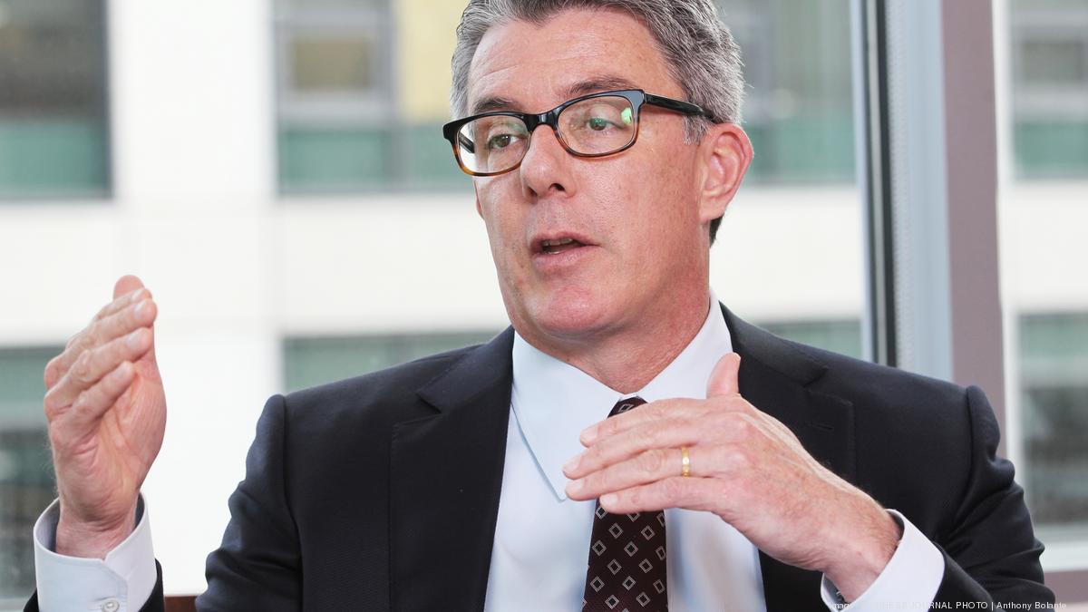 Scott Armstrong on Group Health deal ‘We can leverage their scale, and