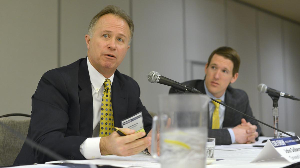 Commercial real estate firm Onward Investors raises 35M for first fund