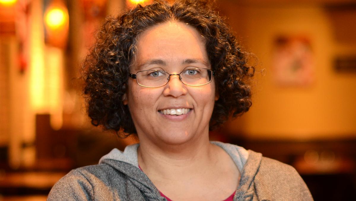 Face Time Pizza Luce CEO JJ Haywood Minneapolis / St. Paul Business