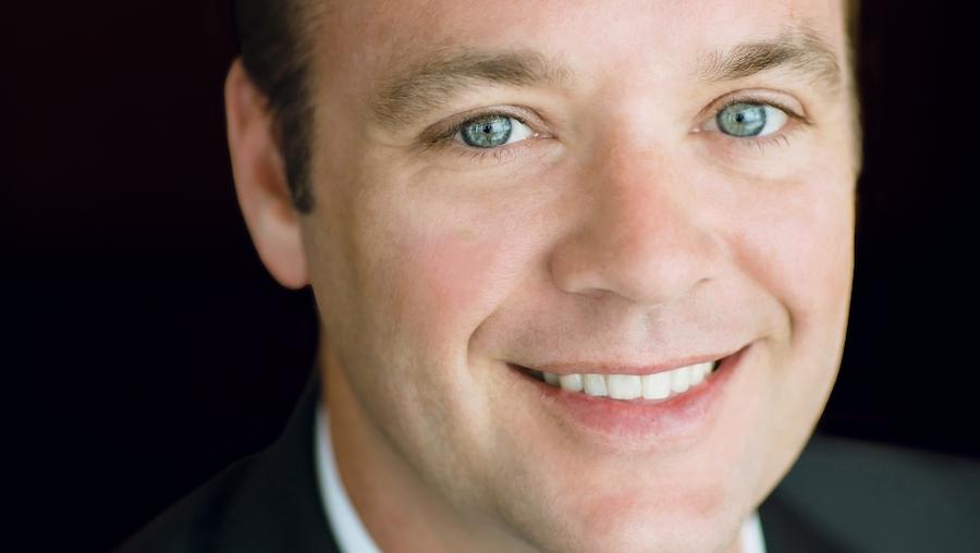 McLaughlin reflects on market success after joining Elite 25 Austin