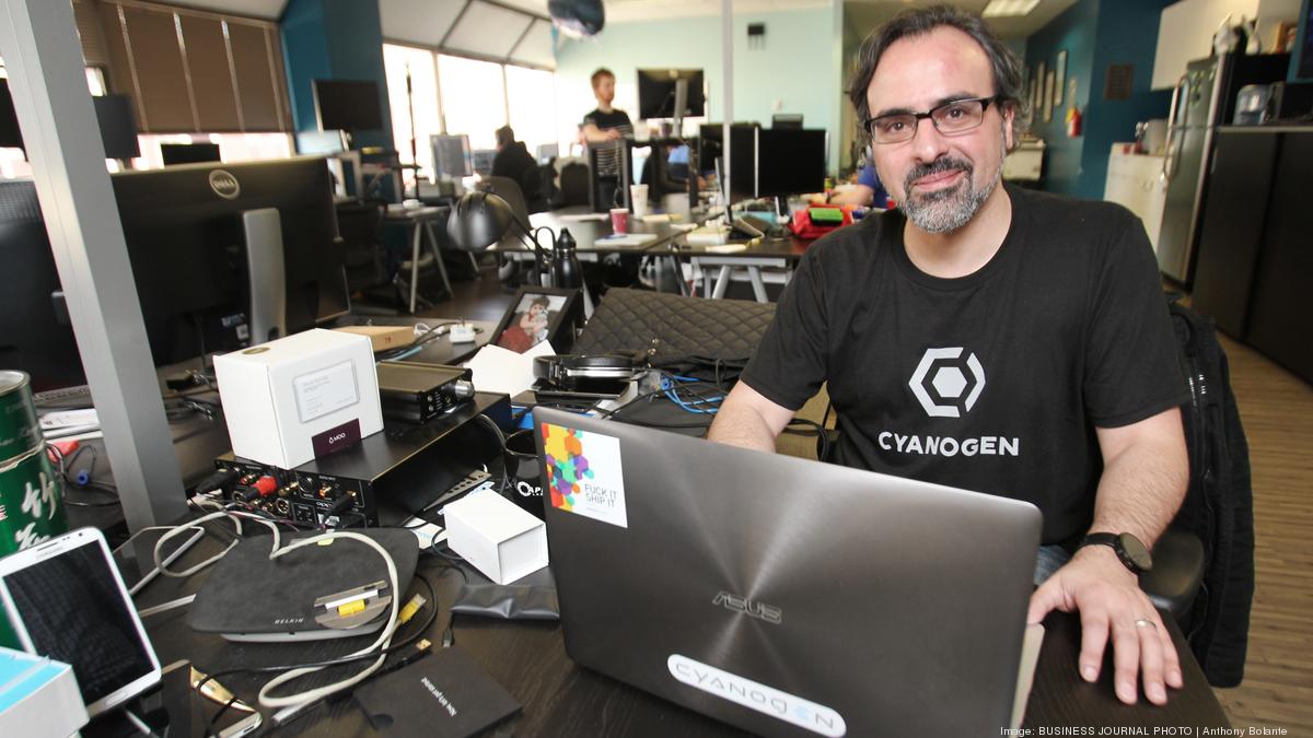 The reluctant entrepreneur: How one man's hobby became the billion-dollar ... - Upstart