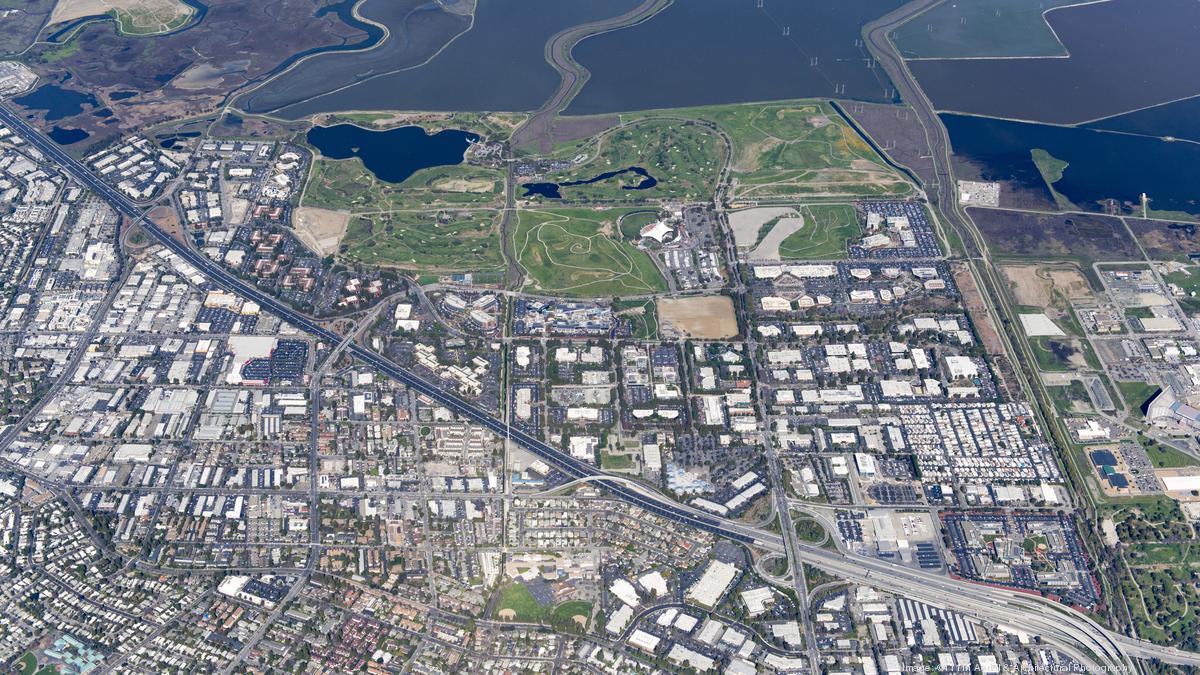 Google to help VTA with Mountain View transit study for North Bayshore Silicon Valley Business