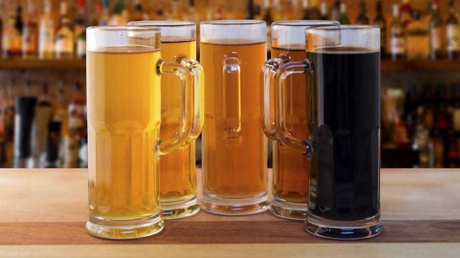 Flatland Brewing, Tilted Mash Brewing joining craft beer scene in Elk