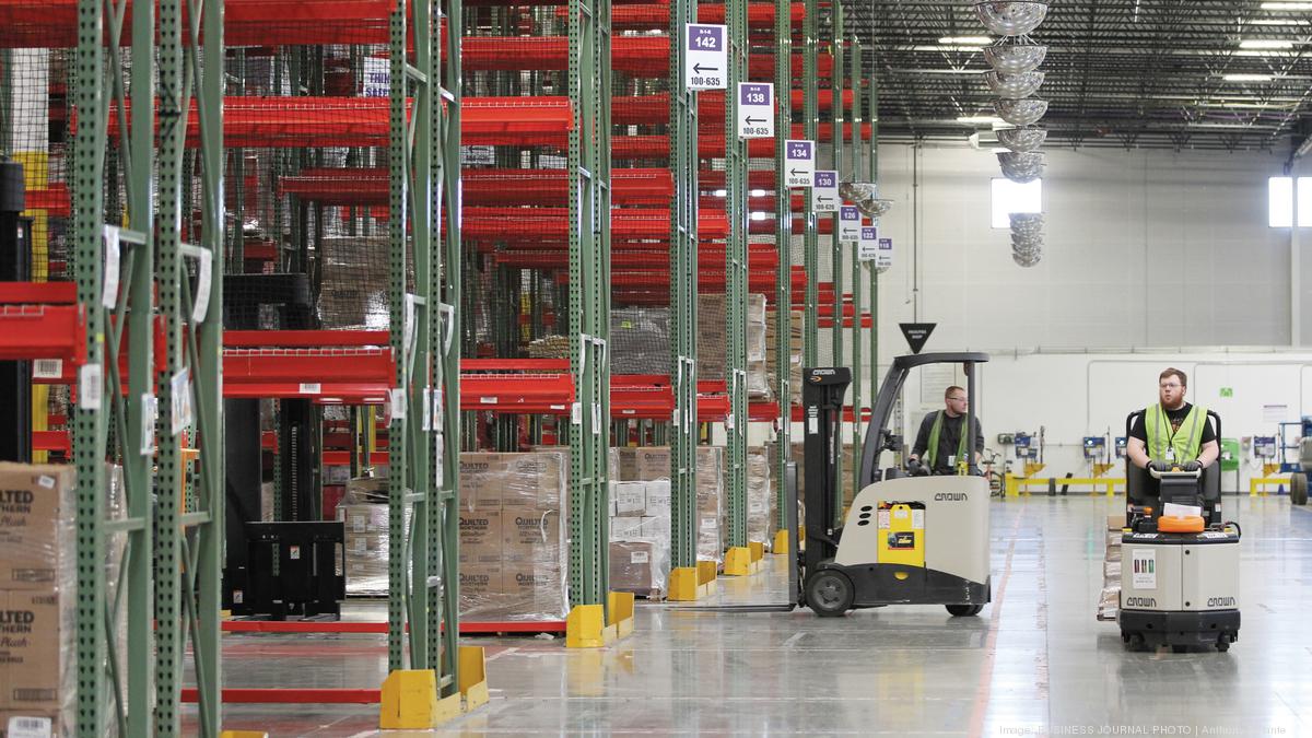 Amazon plans 220M investment in Shakopee (Video) Minneapolis / St