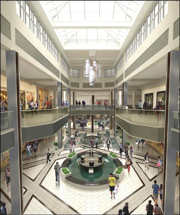 King of Prussia Mall plans multimillion-dollar renovations