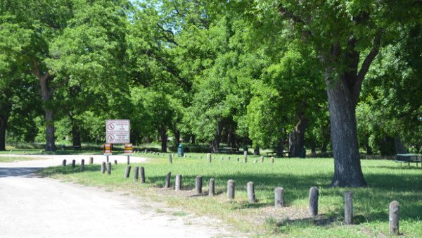 Dallas Sells Lake Ray Hubbard Park For $31.8M; Paves Way For New ...