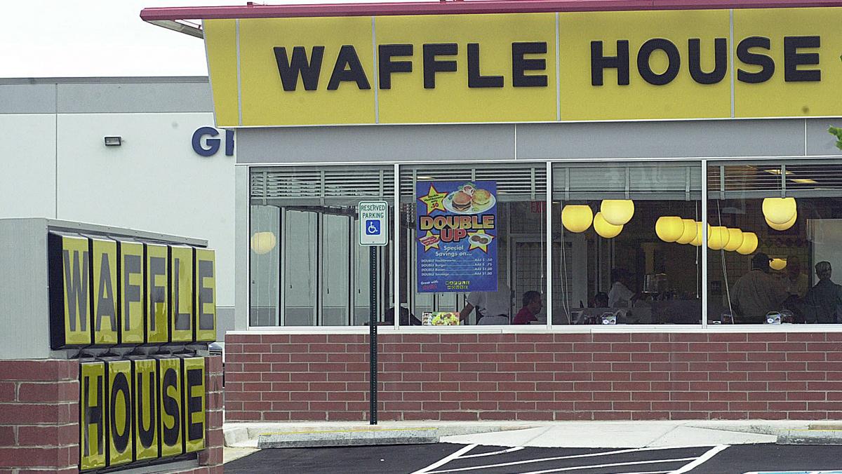 The Waffle House Index and Hurricane Matthew Atlanta Business Chronicle