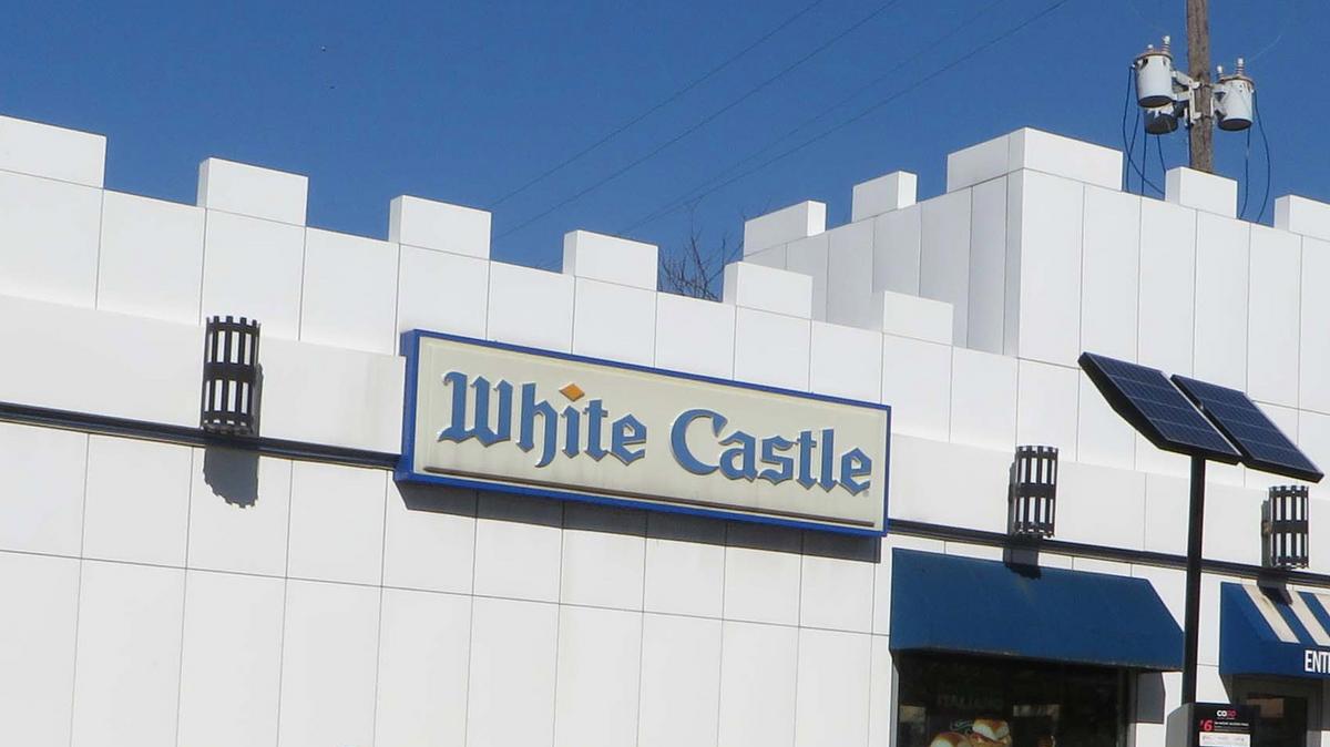 White Castle division acquired, Delta tests preloading carryons, take