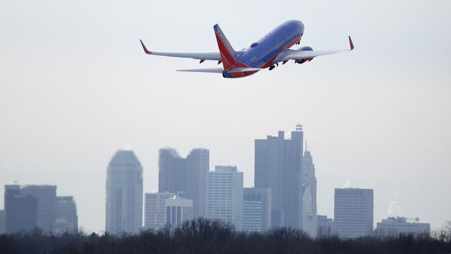 Business Pulse Poll: Which West Coast city should get nonstop service from Port Columbus ...