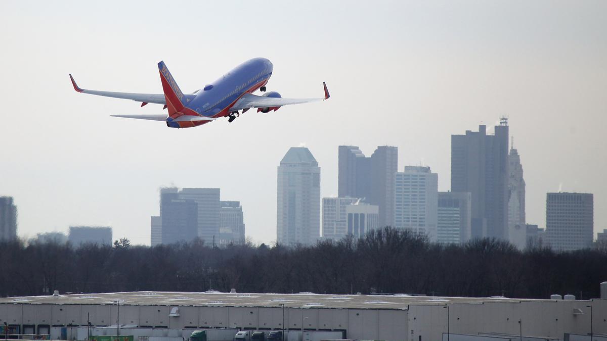 5 questions about Columbus’ new Bay Area flight Columbus Business First