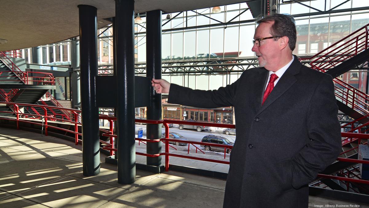College basketball tournament will bring $2.2 million boost to downtown Albany - Albany Business Review