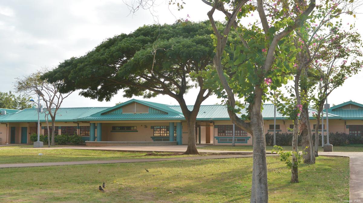 Renewable energy plan at Hawaii’s public schools finally gets traction