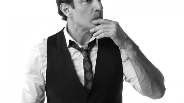 Jonathon Brandmeier says he will try to fit in at WLS-AM - Chicago