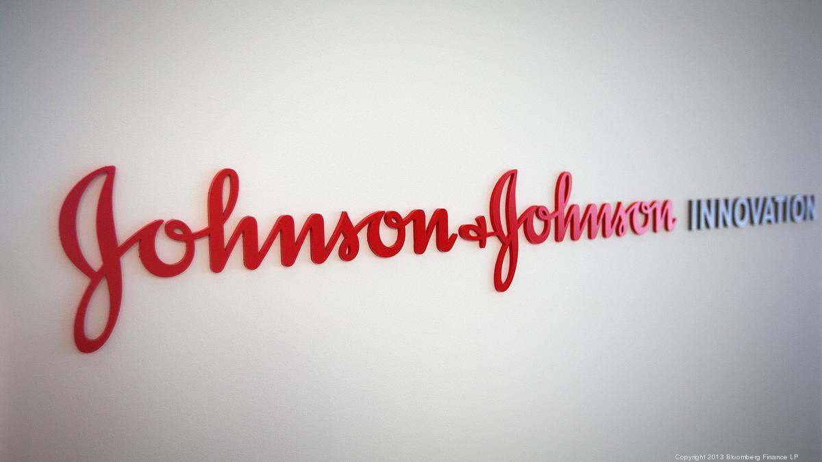 Johnson & Johnson's shared services search comes amid a costcutting